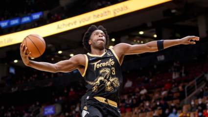 Proposed Swap Brings ‘Ideal Trade Target’ to Warriors