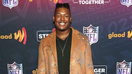 Ex-Bills Player Earns Major Honor in New Post-Football Career