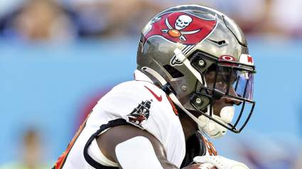 Bucs Player With Familiar Name on Cutting Block: Analysis