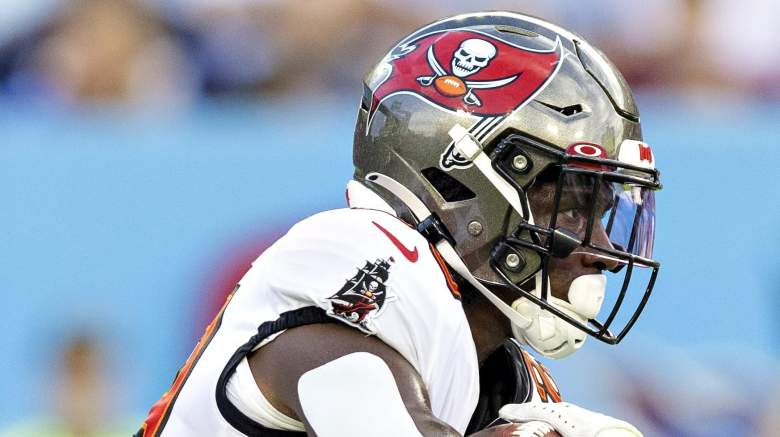 Bucs RB Ronnie Brown in Danger of Getting Cut: Analysis