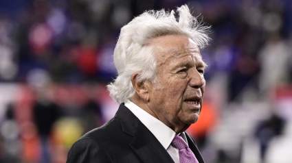 Patriots Urged to Trade Promising Quarterback