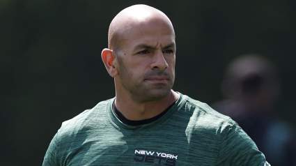 Jets Rookie Predicted to Start ‘in Week 1 & Beyond’