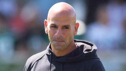 Jets Breakout Candidate ‘Looks Bigger, Faster, Stronger’ at Training Camp