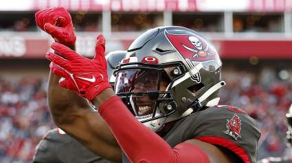 Bucs Receiver Russell Gage Sends Message Before Training Camp