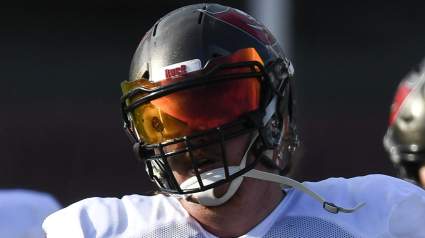 Bucs Pro Bowler Ryan Jensen Makes Honest Admission About Comeback