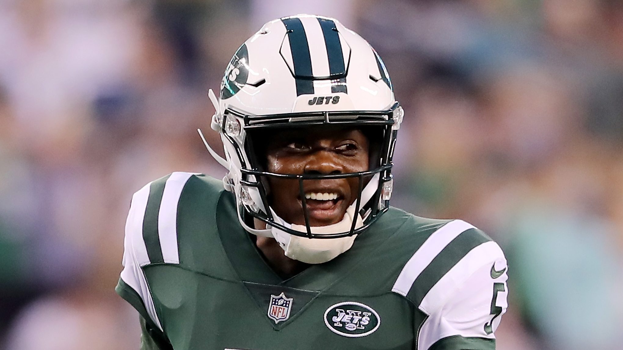 Jets News: Ex-NYJ QB Teddy Bridgewater Visits NFC Team