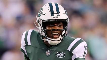 Ex-Jets QB Visits With Rising NFC Franchise: Report
