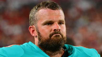 Jets Veteran Addition Puts NYJ Teammates on Notice