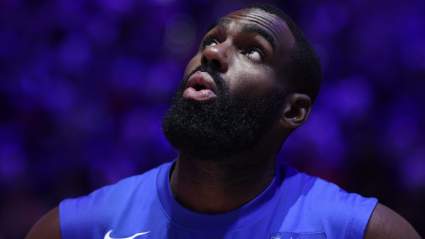 Denver Nuggets Make Announcement for Tim Hardaway Jr’s Historic Run