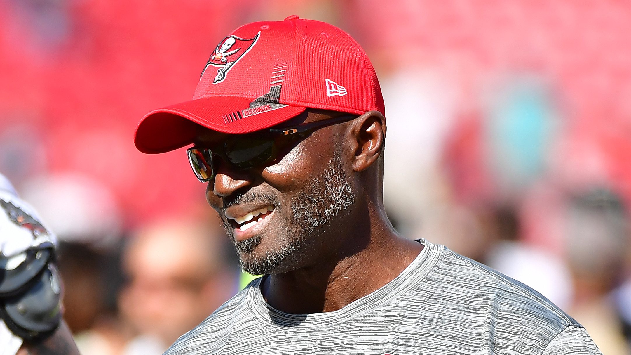 Todd Bowles Gives Timeframe For Bucs QB Decision