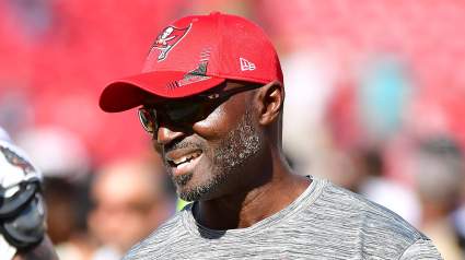 Todd Bowles Gives Timeframe for Bucs QB Decision