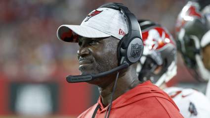 Buccaneers Give Key Update on Injured WR Russell Gage