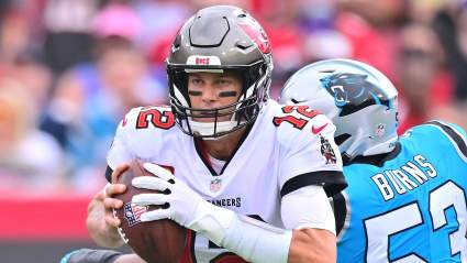 Bucs Pro Bowler Gives Telling Update on Tom Brady Rumors
