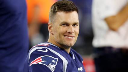 Former Patriots Executive Makes Telling Comment About Tom Brady