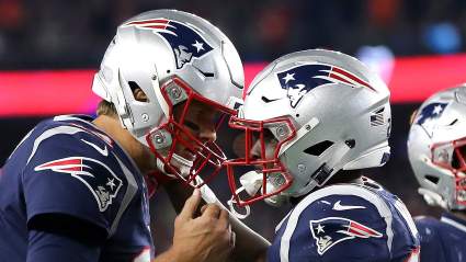 Ex-Patriots Super Bowl Champion Retires Suddnely