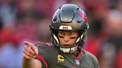 Bucs Pro Bowler Wants to ‘Take Over’ for Tom Brady