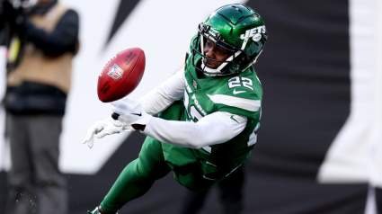 Jets 24-Year-Old Called ‘Star of the Day’ at Training Camp