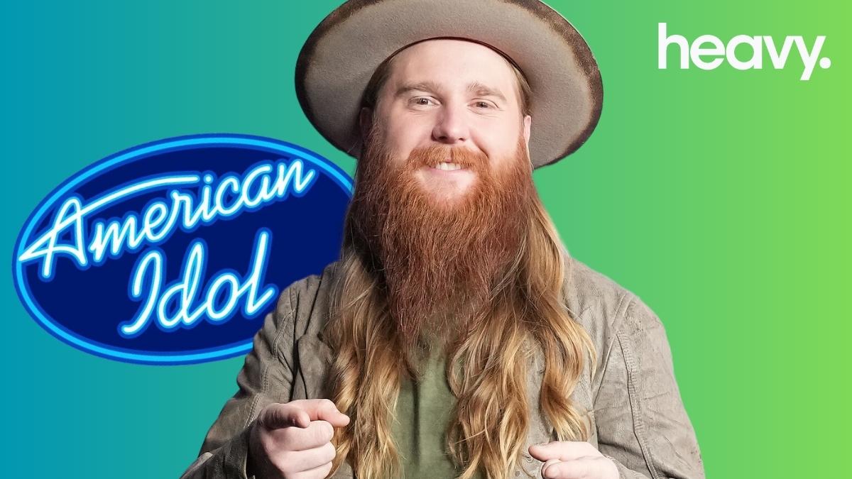 What's Next for 'American Idol' Finalist Warren Peay