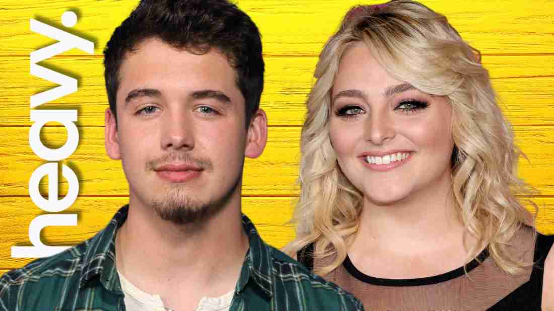 Noah Thompson Says He & HunterGirl 'Fight All the Time'