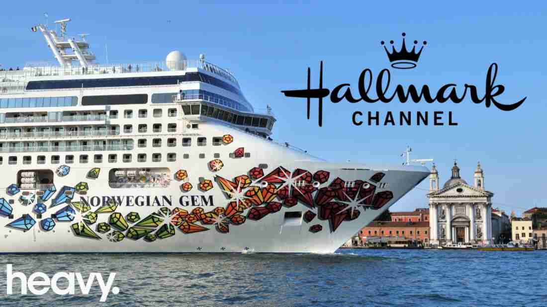 Hallmark Announces FirstEver Fan Cruise