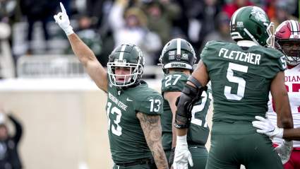 Eagles Sign ‘Off-the-Charts’ Free Agent, Candidate to Snake Roster Spot