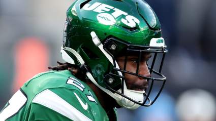 Jets Analyst Drops Bold Prediction for 2023 Bubble Candidate
