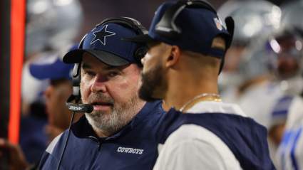 Cowboys Could Have Chance at Signing Ex-Buccaneers Playmaker