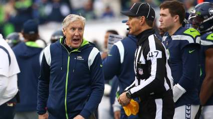 Seahawks’ $19 Million Starter Predicted to Be ‘Bust’ in 2023