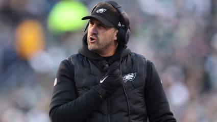 Eagles Considered No. 1 Landing Spot for ‘Missing Piece’ Playmaker