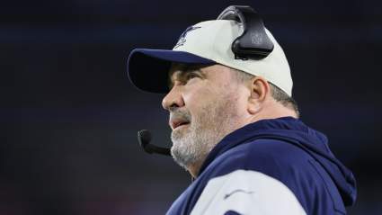 ‘Woefully Underpaid’ Cowboys Star Considering Camp Holdout: Report