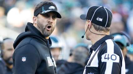 Eagles Reunite With 2012 Draft Pick, Former Starter: Report