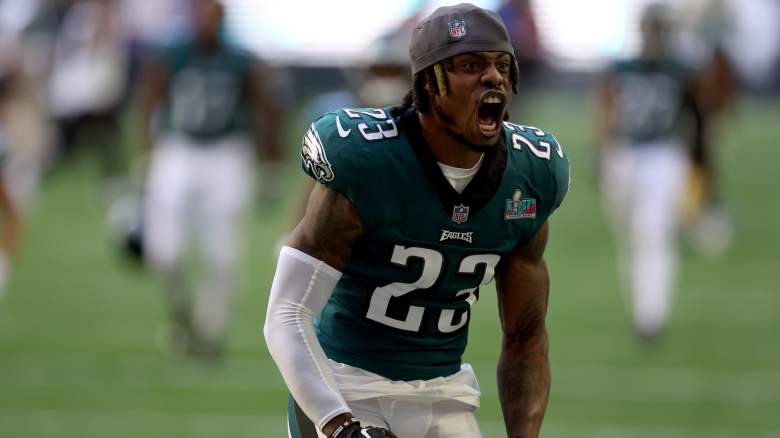 C.J Gardner-Johnson Blasts 'Obnoxious' Eagles Fans in Viral Rant