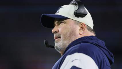 Cowboys’ Former Highly Touted QB Considered ‘Trade Bait’: Analyst