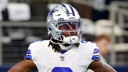 Cowboys Predicted to Cut 26-Year-Old Pro Bowl Weapon