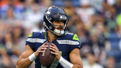 Former Highly Hyped Seahawks QB Could Sign With Packers: Report