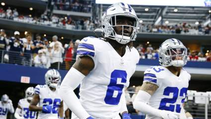 Cowboys’ Donovan Wilson’s Timeline Set Back After Being Carted Off