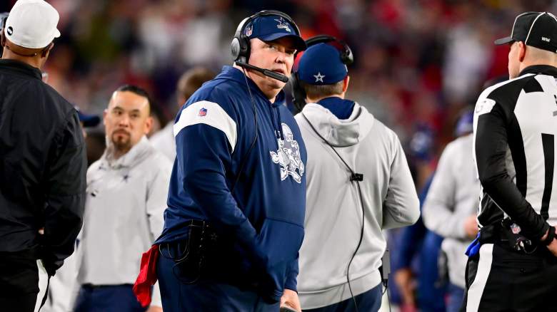 2022 Dallas Cowboys updated roster: Week 4 at New York Giants - Blogging  The Boys