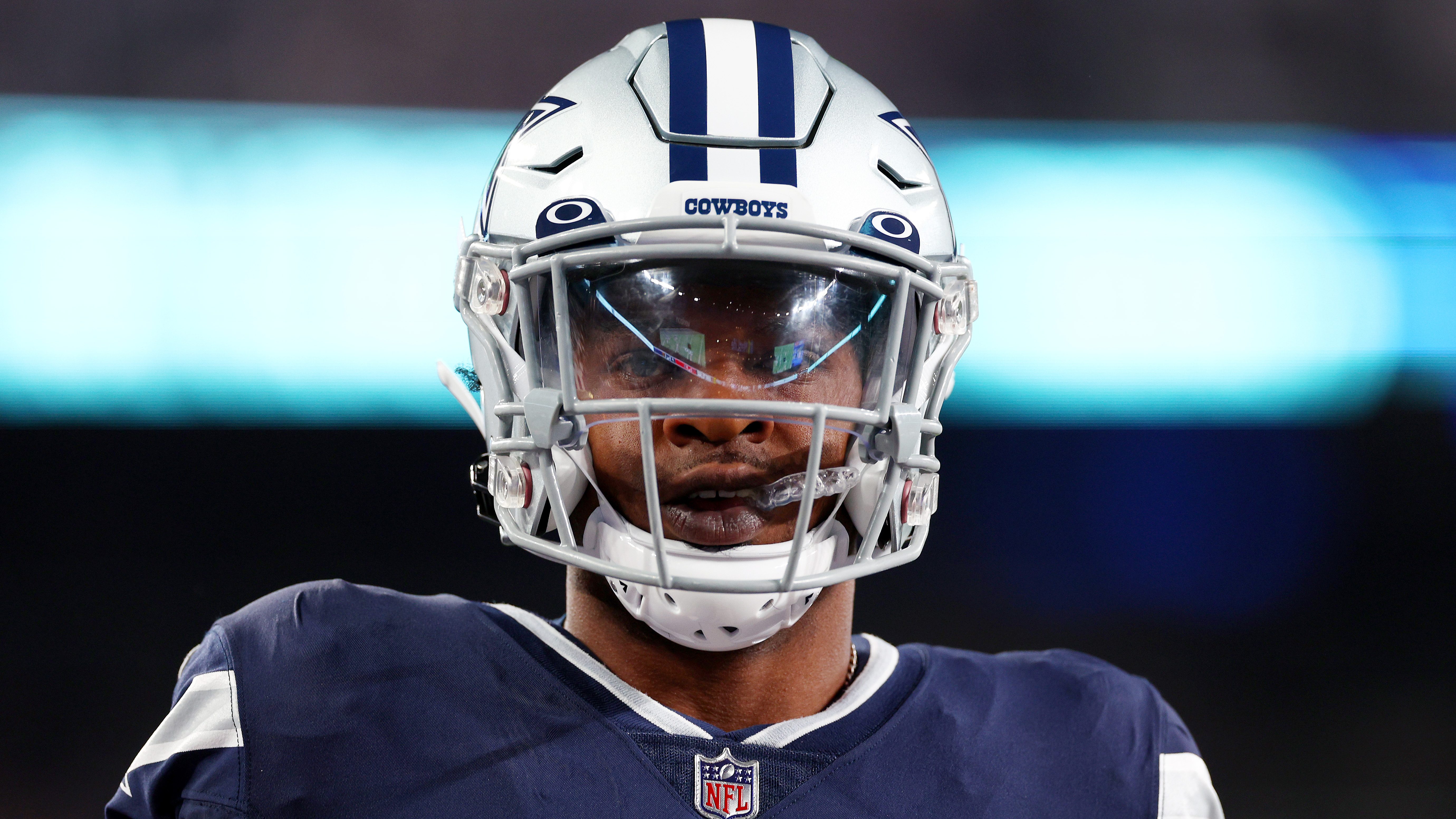 Dallas Cowboys to be without starting cornerbacks Trevon Diggs, Anthony  Brown vs. Philadelphia Eagles - ESPN