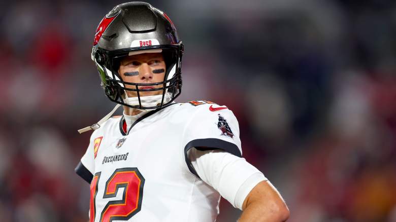 Sean Murphy-Bunting and Tom Brady, Most improved 2020 Bucs Super Bowl