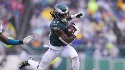 Eagles’ $5 Million Playmaker at Risk of Being Cut: Analyst