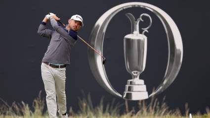 The Open Championship Purse 2023: How Much Prize Money Does the Winner Make?