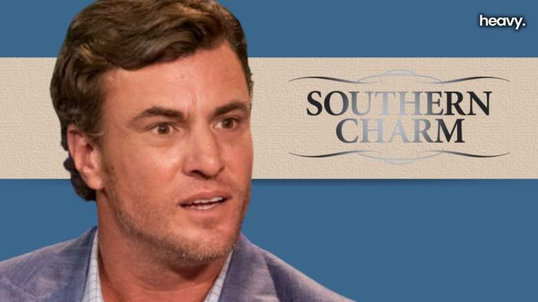 ‘Southern Charm’ Star Teases Shep Rose’s New ‘Struggle’ in Season 9