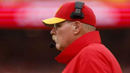 Chiefs Lose 1 Prospect on Waivers, Poached by Preseason Opponent