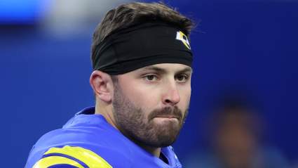 Baker Mayfield Draws Strong Criticism From NFL Coaches, GM