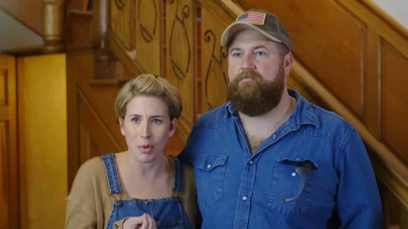 Fans Question Ben & Erin Napier's Travel Hacks