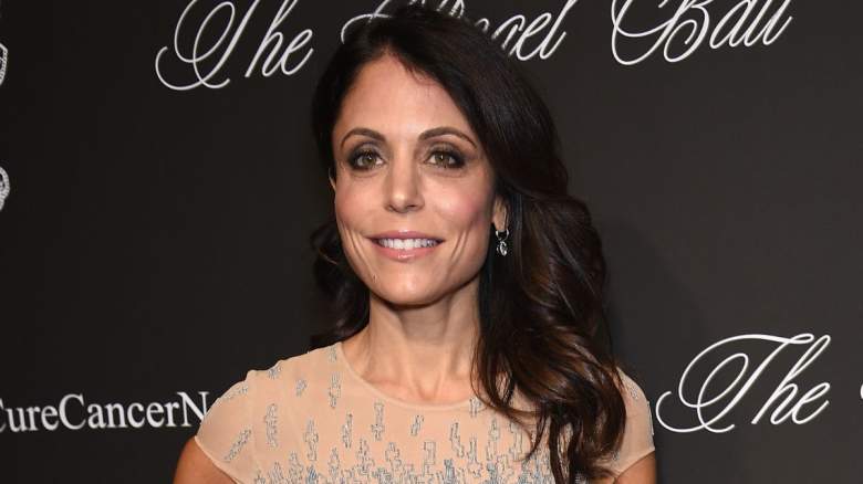 Bethenny Frankel