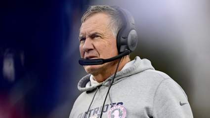 Bill Belichick Drops Potential Hint on QB Competition: Patriots Insider