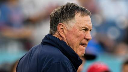 Patriots Predicted to Trade Former Pro Bowler