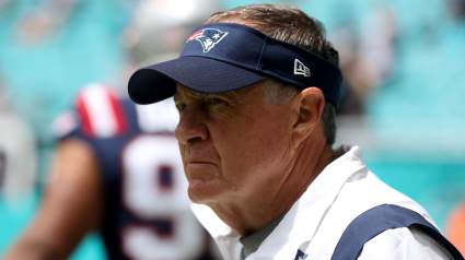 Patriots Trade Proposal Unloads $6 Million Defender for Draft Pick