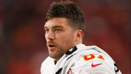 Chiefs Could Temporarily Cut 2-Time Super Bowl Champ, Says Insider